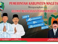 Perceraian Di Kabupaten Magetan Turun 3.8 Persen