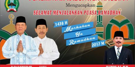 Perceraian Di Kabupaten Magetan Turun 3.8 Persen