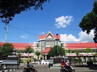 DRPD Magetan Dikepung Polemik PAW Gus Wahid, Kuasa Hukum Sebut DPC PKB Lakukan Penipuan