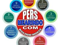 Sembilan Dari Sepuluh Prinsip Jurnalis