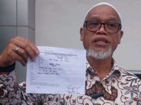 Mengungkap Seputar Kasus Habib Bahar Bin Smith