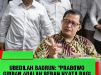 Analis dan Aktivis Sebut Kepemimpinan Prabowo-Gibran Sebagai “Beban Bangsa”