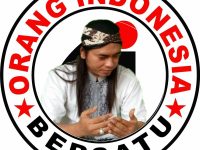 Tolak UU Omnibus Law? Ormas OI Bersatu Himbau Rakyat Juga Ajukan Uji Materi Ke MK