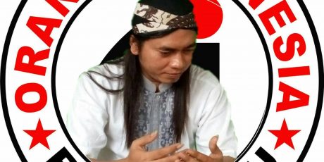 Tolak UU Omnibus Law? Ormas OI Bersatu Himbau Rakyat Juga Ajukan Uji Materi Ke MK