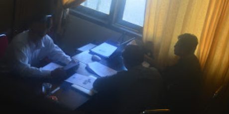 Tersangka Dugaan Korupsi Proyek Rumah Sakit Magetan Tidak Ditahan