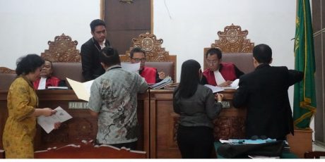 Gugatan Perkara APKOMINDO Muncul Lagi di Pengadilan