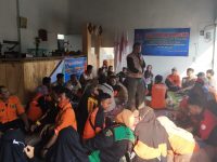 Waspada LA-NINA! Relawan Magetan Gelar Rakor Pengurangan Resiko Bencana Bersama Puluhan Mitra SRPB