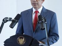 Wah Gawat! Presiden Jokowi Digugat Ke Pengadilan. Ini Gugatanya.