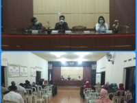 SAR LONDHO Akan Dibuka Kembali, Pemdes Candirejo Gelar Rapat