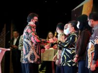 Herman Suryatman Gulirkan Reformasi Birokrasi Tingkat Desa