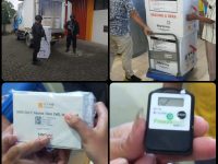 Sinovac Datang Lagi Ke Magetan