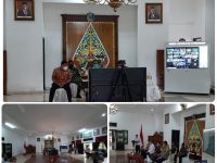 Gara Gara Corona Membludak, Magetan Terapkan Pembatasan Skala Mikro. Apa Itu?