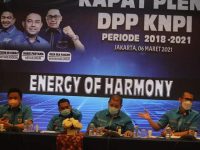 NGERI!!!, Pelapor Abu Janda Di Pecat Dari KNPI Melalui Sidang Pleno