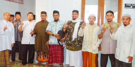 GUIB KECAM PELAKU BOM DAN SERUKAN AGAR MASYARAKAT TIDAK TERPROVOKASI