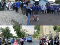 Peduli Palestina, Relawan 24 Jam Galang Donasi Kemanusiaan