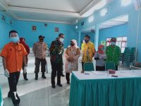 23 Ribu Warga Magetan Terima BST Dari Kemensos