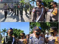 Operasi Patuh Semeru 2021 Polres Magetan Di Mulai