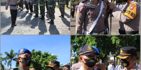 Operasi Patuh Semeru 2021 Polres Magetan Di Mulai