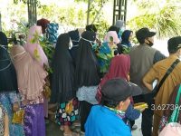 ORGANISASI TEKAB DPD SUMATERA UTARA BERSINERGI DENGAN AMPHIBI DALAM PERBAIKAN LINGKUNGAN HIDUP