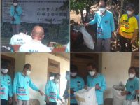 Puncak WCDI Magetan Usung Tema Pilah Sampah Dari Rumah