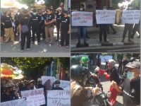 Peternak Mandiri Di Magetan Terancam Gulung Tikar