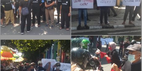 Peternak Mandiri Di Magetan Terancam Gulung Tikar