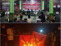 Bakesbangpol ​Magetan, TNI, Polri bersama Kyai dan Santri  Mewaspadai Bahaya Laten Komunis dan PKI Gaya Baru