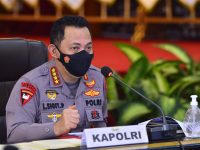 Merugikan Masyarakat, Kapolri Perintahkan Tindak Tegas Pinjaman Online Ilegal