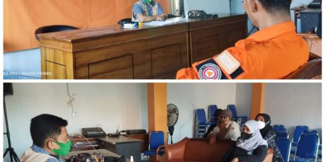 SRPB Kota Pasuruan Gelar Rakor Hadapi Ancaman La Nina