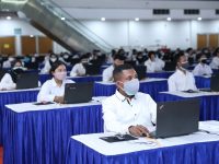 Mau Tau 184 Peserta Seleksi CPNS Kementerian PANRB Lanjut ke Tahap SKB?