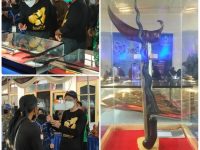 Selama 3 Hari, Ratusan Keris Berdatangan Di Kabupaten Magetan