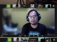 Menguak Korelasi Tegalsari Dan Sewulan? Komunitas Sejarah Ponorogo Gelar Diskusi