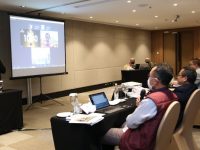 Kandidat ASN Inspiratif dan The Future Leader Tunjukkan Kiprahnya dalam Wawancara Anugerah ASN 2021