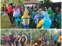 Pengurangan Resiko Bencana Banjir, Bupati Magetan Galakkan Penghijauan