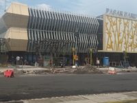 Proyek Pasar Baru Magetan Bermasalah. Kejaksaan Diminta Turun Tangan