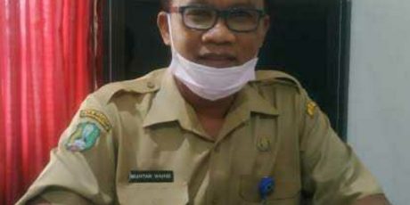 PUPR Magetan Koneksikan Pembangunan Insfrastruktur Dengan Pengurangan Resiko Bencana