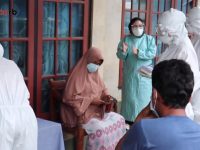 Kisah Ida Yuliati, Selamatkan Ibu Hamil dengan Sikomo