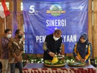 Mojosemi Forest Park Ber Ulang Tahun, Ini Harapanya
