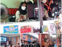 SRPB Jatim Beri Pelatihan Mosipena