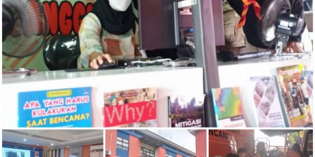 SRPB Jatim Beri Pelatihan Mosipena