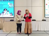 PHMI Bantu Bencana Semeru Melalui SRPB Jatim