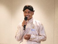 Sosok Widi Astiyono, Seorang Guru Pendiri Sagusavi