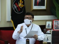Menteri PANRB Minta Gedung Pelatihan Pemerintah Menjadi Pusat Isolasi bagi ASN dan Keluarganya