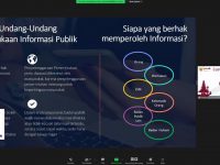 Perhatikan. PPID Kementerian PANRB Dorong Klasifikasi Informasi Publik