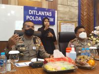 Waspadalah! Surat Tilang Bisa Datang Kerumah, Ini Ceritanya