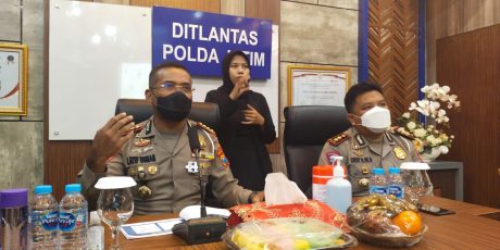 Waspadalah! Surat Tilang Bisa Datang Kerumah, Ini Ceritanya