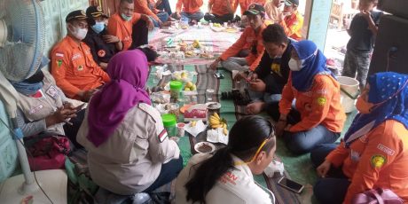 SRPB Jatim Adakan Sharing Session dengan DPD Rentan Jatim
