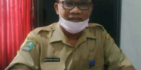 PUPR Magetan Beberkan Prioritas Program Berbasis Anilisis Pengurangan Resiko Bencana