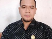 Mengeluh Soal Atap Pasar Sayur Bocor, Ketua Ketua KP2SM Angkat Bicara
