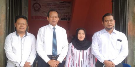 KAI dan IPHI Launching Kantor Baru